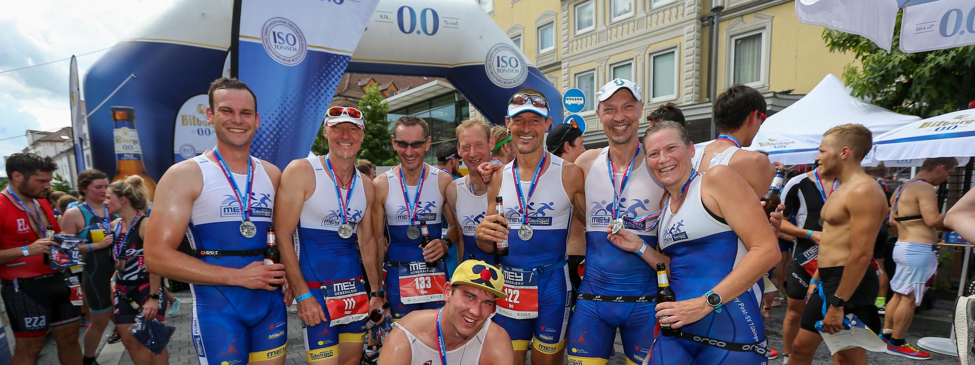 Verein Finden | Deutsche Triathlon Union